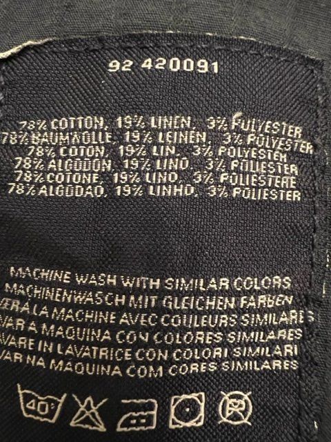 Gant Hosen: Kurze Hose / Shorts von Gant Gr. 34 – Gebraucht aus Wabern von adamovski 5