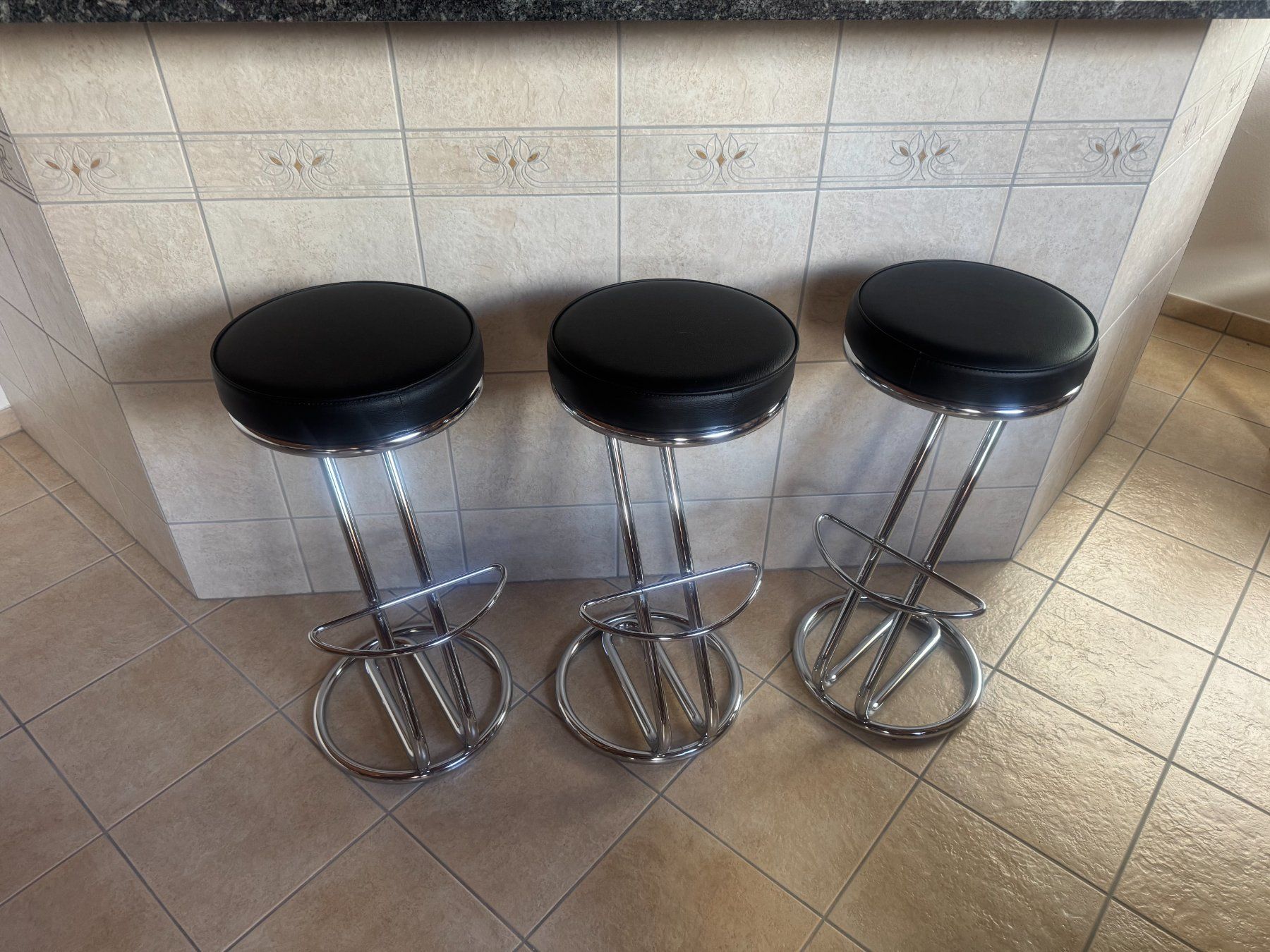 Sgabelli: Barhocker 6 Stk. – Usato da Oberentfelden venduto da Keppo7