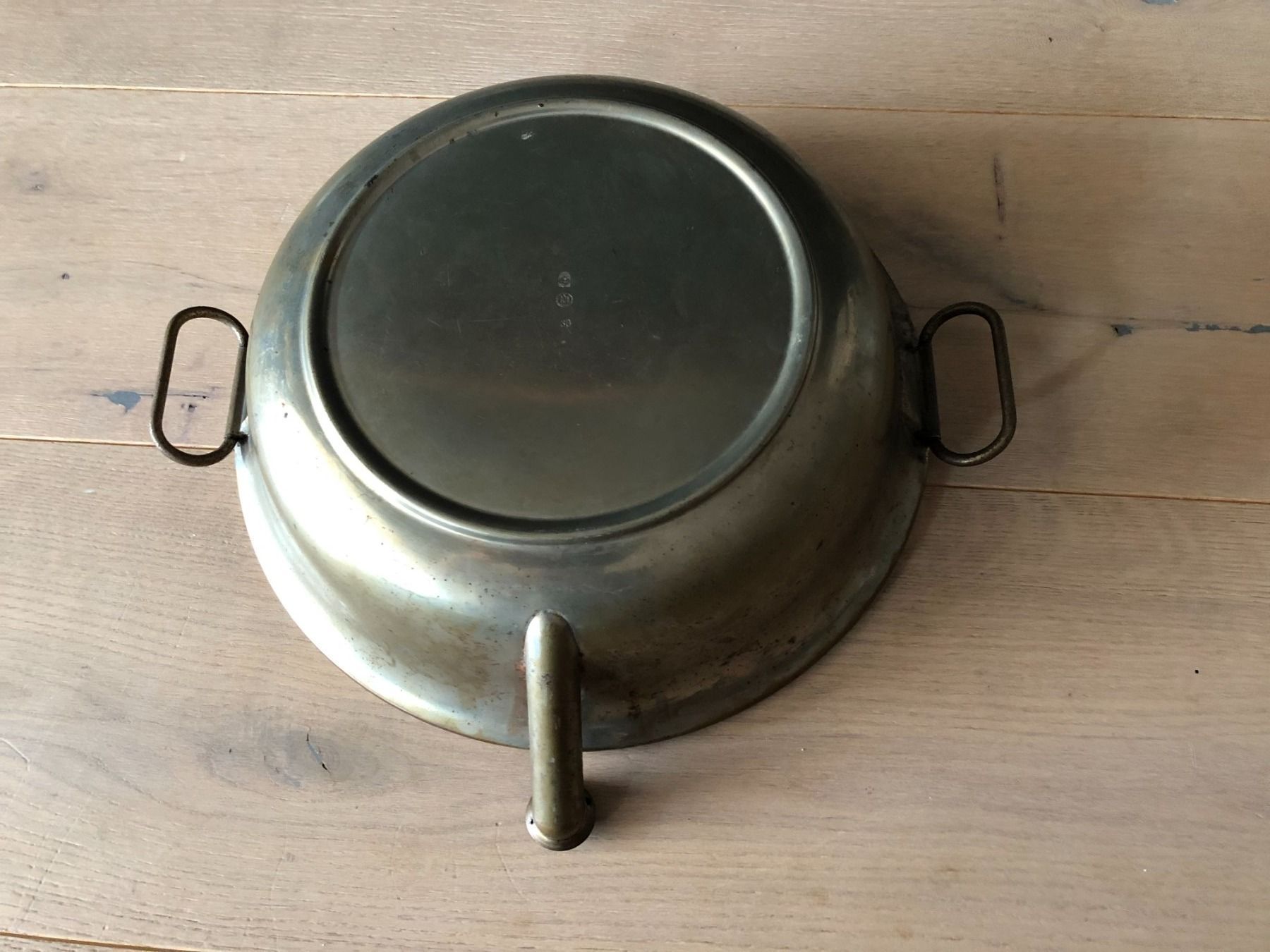 WMF Ciotole: Warmhaltebecken Antik, WMF – Usato da Siebnen venduto da Trans-Am 3