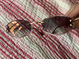 Sonnenbrille Cartier