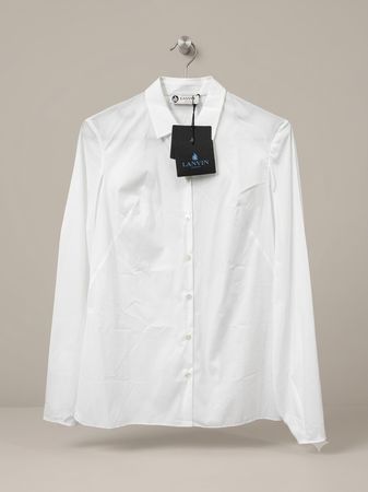 Chemise Lanvin