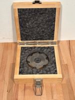 Leuco Nutfräser für Fräsmaschine oder Kehlmaschine, Diamant