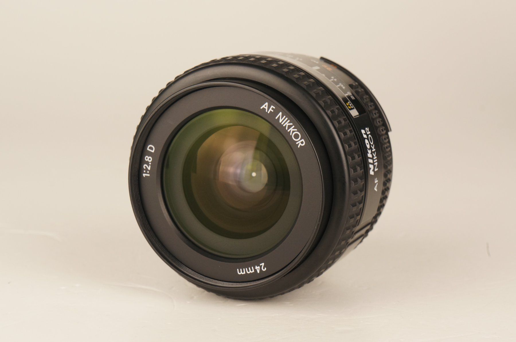 Nikon Objektive: Nikon AF Nikkor 24mm 1:2.8 D – Gebraucht aus Bassersdorf von shushu_pushu 3