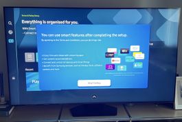 Samsung 55” Neo QLED 4K TV QN88C - 2025