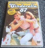 DVD Cinderella 87 (22913)