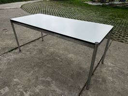 Table USM