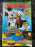 Micky Maus Magazin Nr. 36 vom 8. September 2017