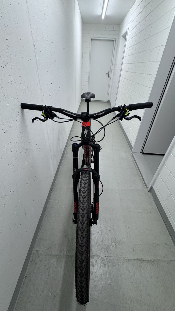 Specialized Biciclette: Specialized S-Works Enduro 650B – Usato da Kreuzlingen venduto da david_versand 5