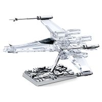 Swarowski Star Wars - X-Wing
