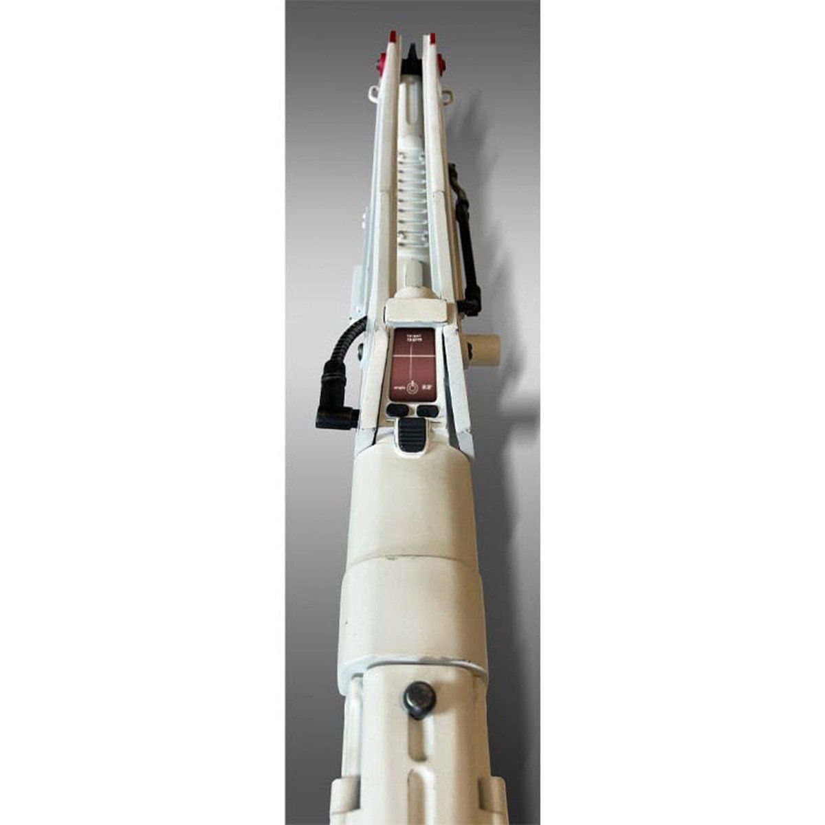 Figuren: Alien: Romulus Pulsgewehr Requisite 1:1 Replik (F44AA) – Neu und originalverpackt aus Zofingen von ActionSpielzeug 9