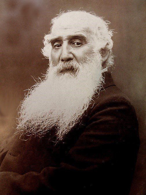 Autografi: Autograph von Camille Pissaro 1898 – Usato da Bourguillon venduto da Lucas111 1
