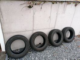 205/65 R16C 107/105R Bridgestone Blizzak