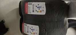 4 x Vredestein Wintrac 225/55 R16 99H XL Winterreifen
