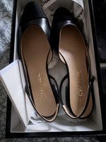 Chanel Wunderschöne Slingback! 39,5 neu