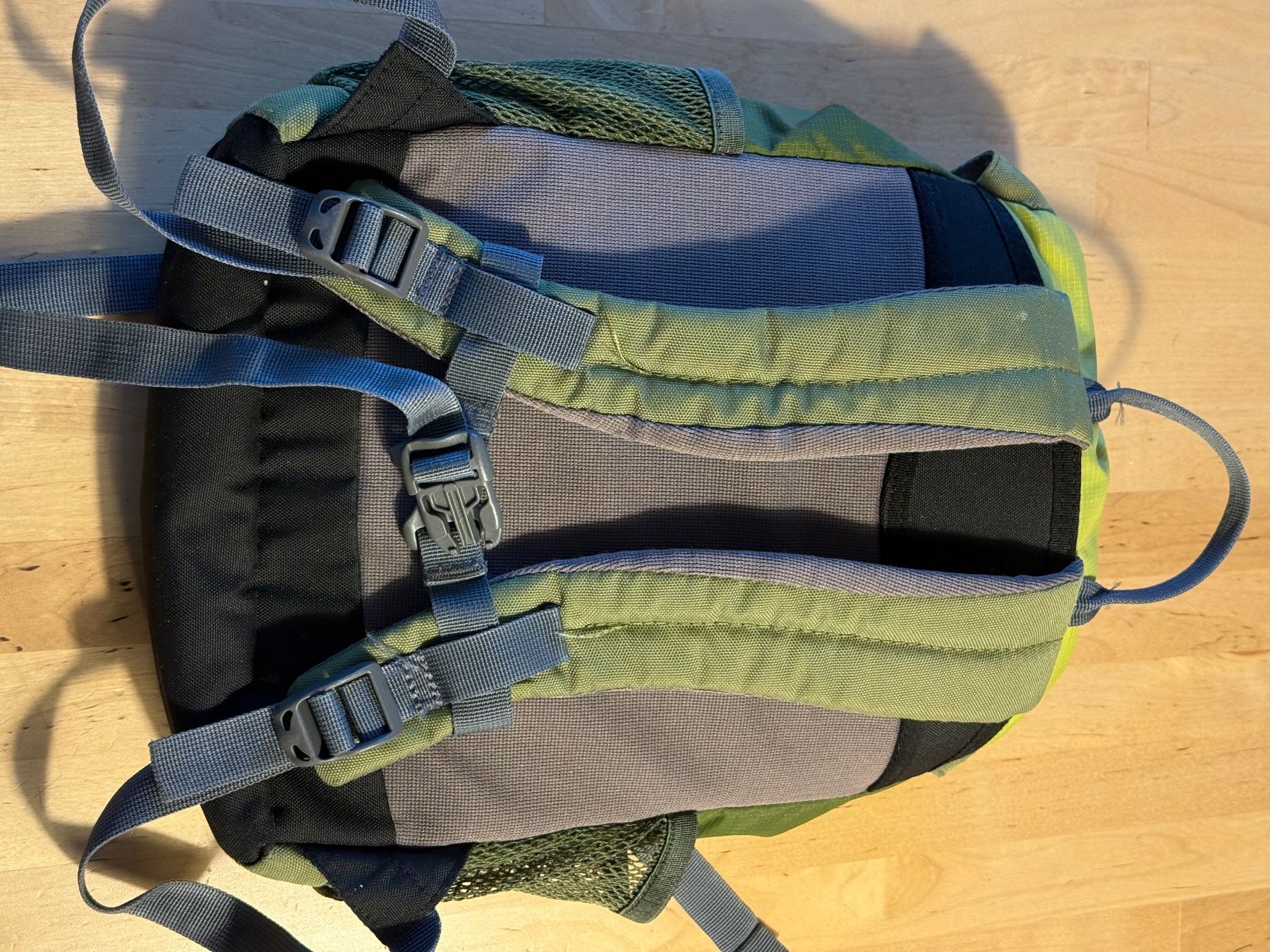 Deuter Borse & Zaini: Deuter Rucksack "Waldfuchs" - den mag sogar der Steinbock!! – Usato da Schwarzenburg venduto da Murjek 2