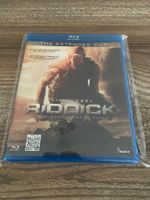 RIDDICK Extended Cut Blu-ray Top Zustand!