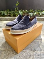 Tod’s Wildleder Loafer, Grösse 43
