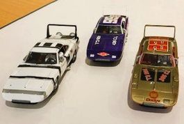 Carrera Evolution132 Dodge Charger
