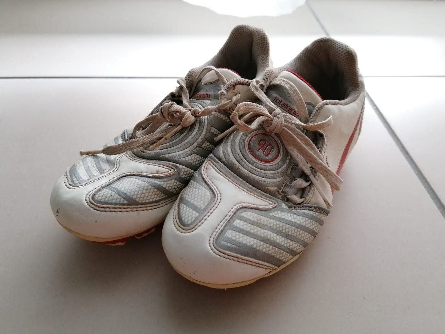 Nike Scarpe per ragazzi: Fussballschuhe – Usato da Liestal venduto da luceat