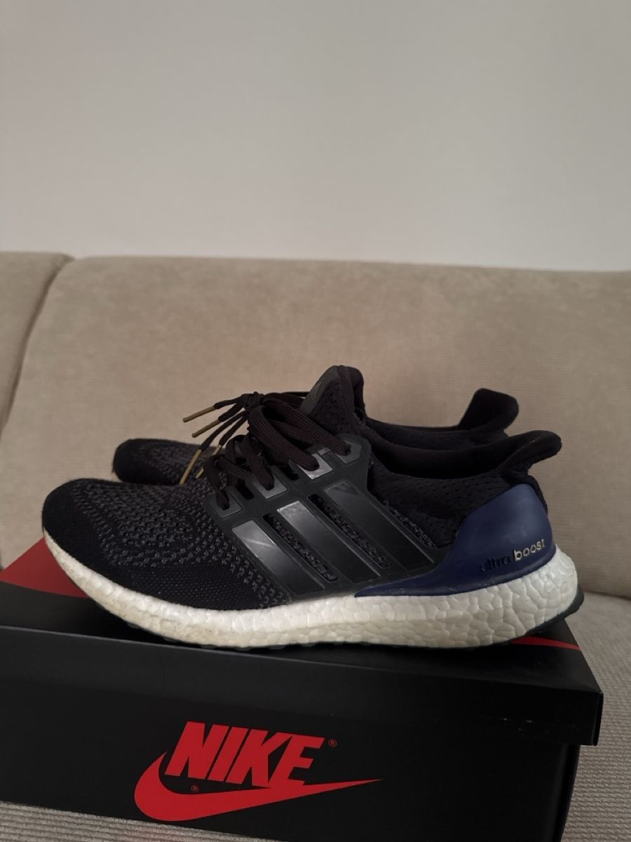 Adidas Scarpe da uomo: Adidas ultraboost 1.0 OG – Usato da Zürich venduto da JacoN01