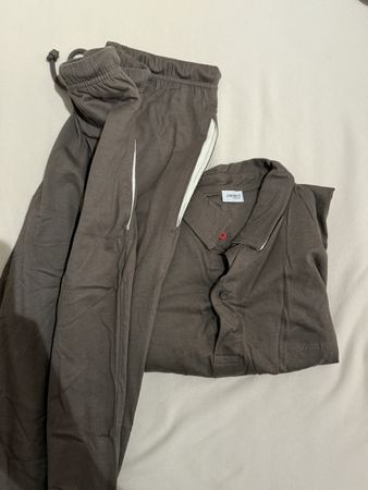 Zimmerli X SWISS First Class Pyjama first release/rare 2012