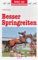 Besser Springreiten