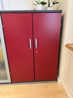 Aktenschrank