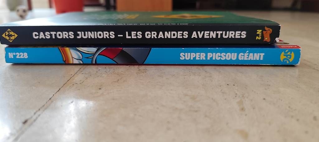 Livres: Livres  – D'occasion à Lausanne par vri_jmb8
