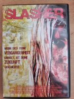 Slasher (DVD) - Horrorfilm für Sammler - Top Zustand!