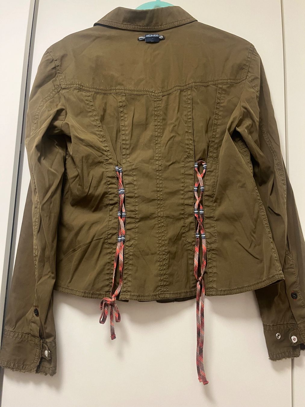 Marc Cain Giacche: MARC CAIN leichte Jacke – Usato da Zürich venduto da laribuechel 2