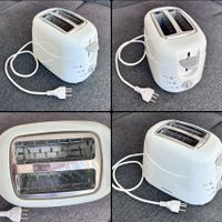 TOP 💥 Toaster Crusty Plus