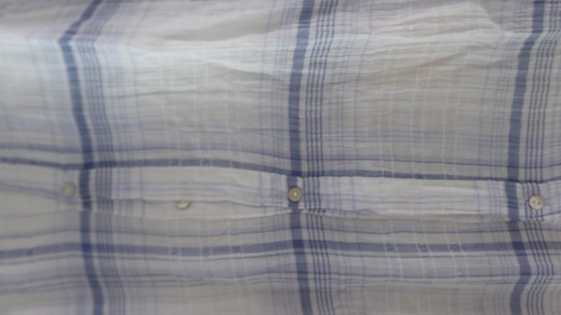 H&M Chemisiers: Leichte Bluse Gr 38/M H&M – D'occasion à Sargans par Benziner 1