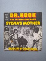 Dr. Hook - Sylvia's Mother