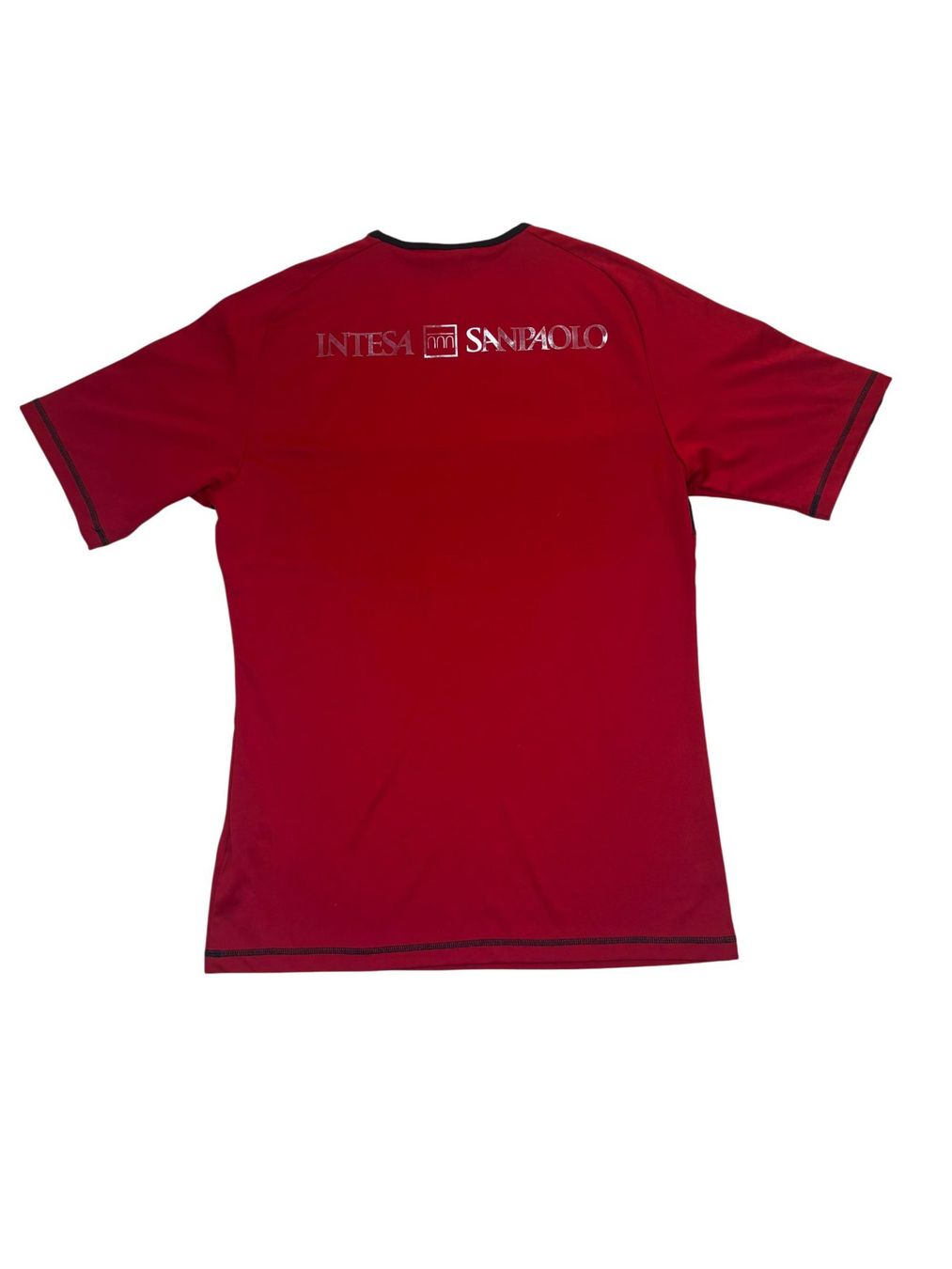 Canottiere & Pantaloni: Vintage AC Milan Trikot / S – Usato da Kirchberg BE venduto da RIZZOGROUP 1