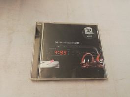 DIE FANTASTISCHEN VIER - 4:99