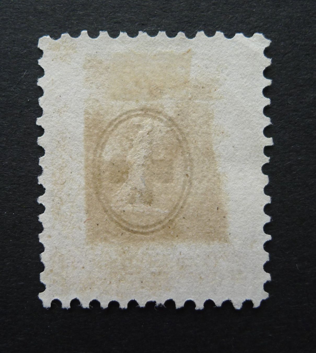 Tutti i francobolli: Nr. 38 mit Vollstempel THUN BE – Usato da Ebikon venduto da SilvioFreund 1