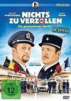 NICHTS ZU VERZOLLEN                 ==> SAMMELPORTO