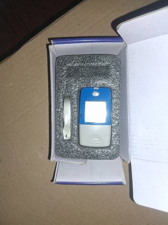 Misurare: Finger mess Gerät  – Usato da Corban venduto da mro_bp82 1