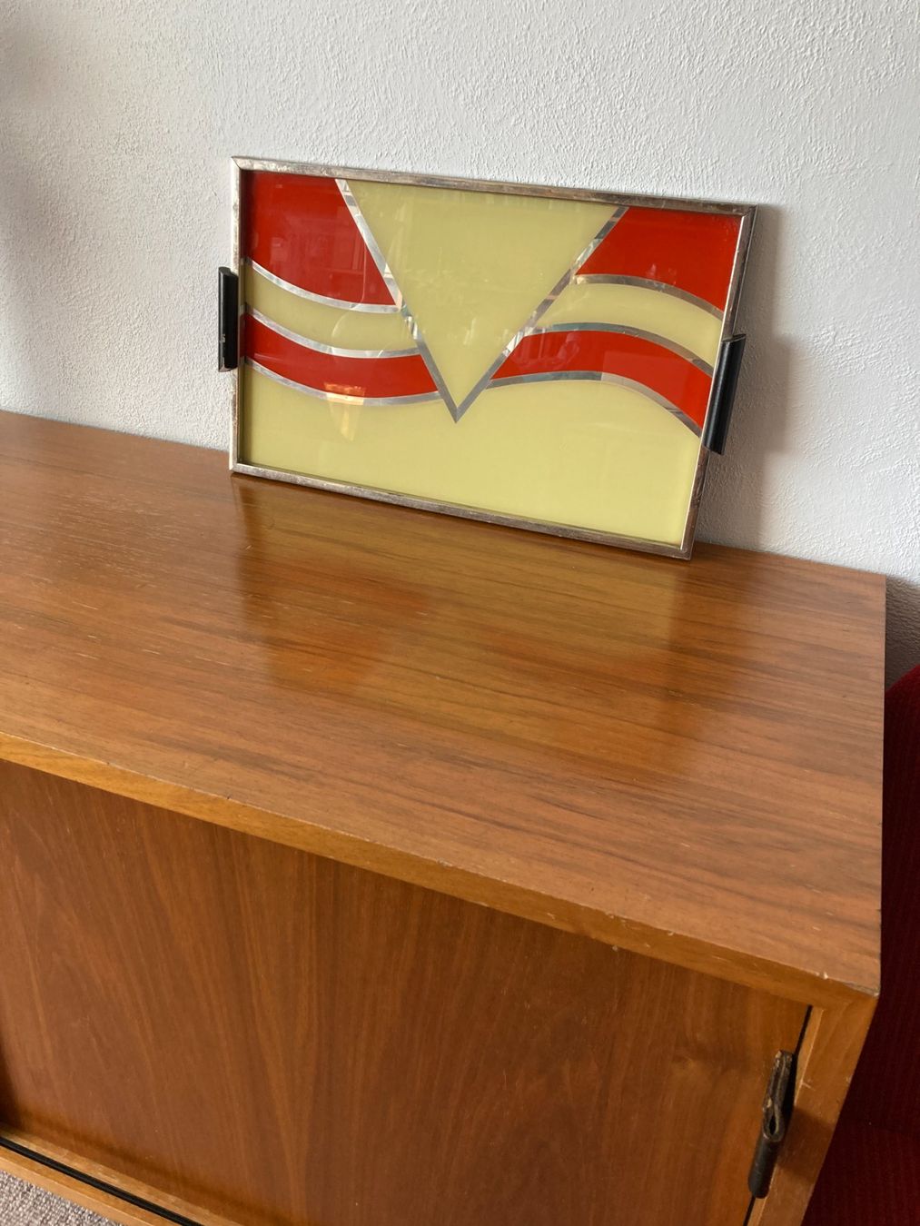 Tablet PC: Art Deco Tablet – Gebraucht aus Wil SG von Pin05 5