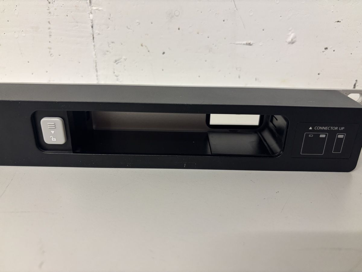 Ubiquiti Server: Ubiquiti Cloud Key G2 Rack Mount – Gebraucht aus Urdorf von Mammut44 3