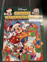 Disneys grosses Weihnachtsbuch gebundenes Buch gebraucht