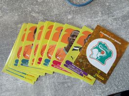 Panini CIV Bilder zum aussuchen Preis pro Bild