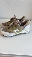 Schuhe Sneakers new Balance M577WGB 42 Made in England