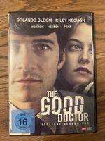 The Good Doctor - Tödliche Behandlung (Orlando Bloom)