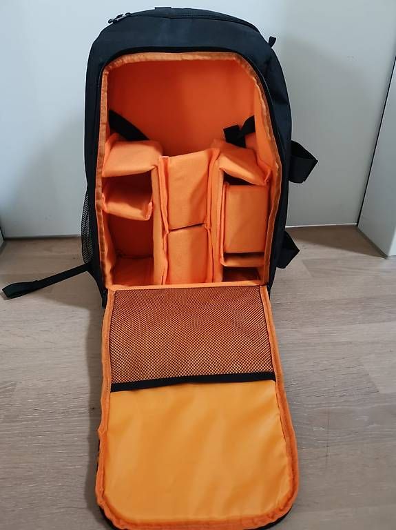 Sacs à dos: Kamerarucksack Kameratasche – D'occasion à Buttisholz par Dodobon