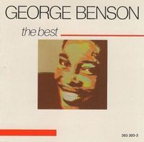 George Benson - include "The Shape of Things to Come"