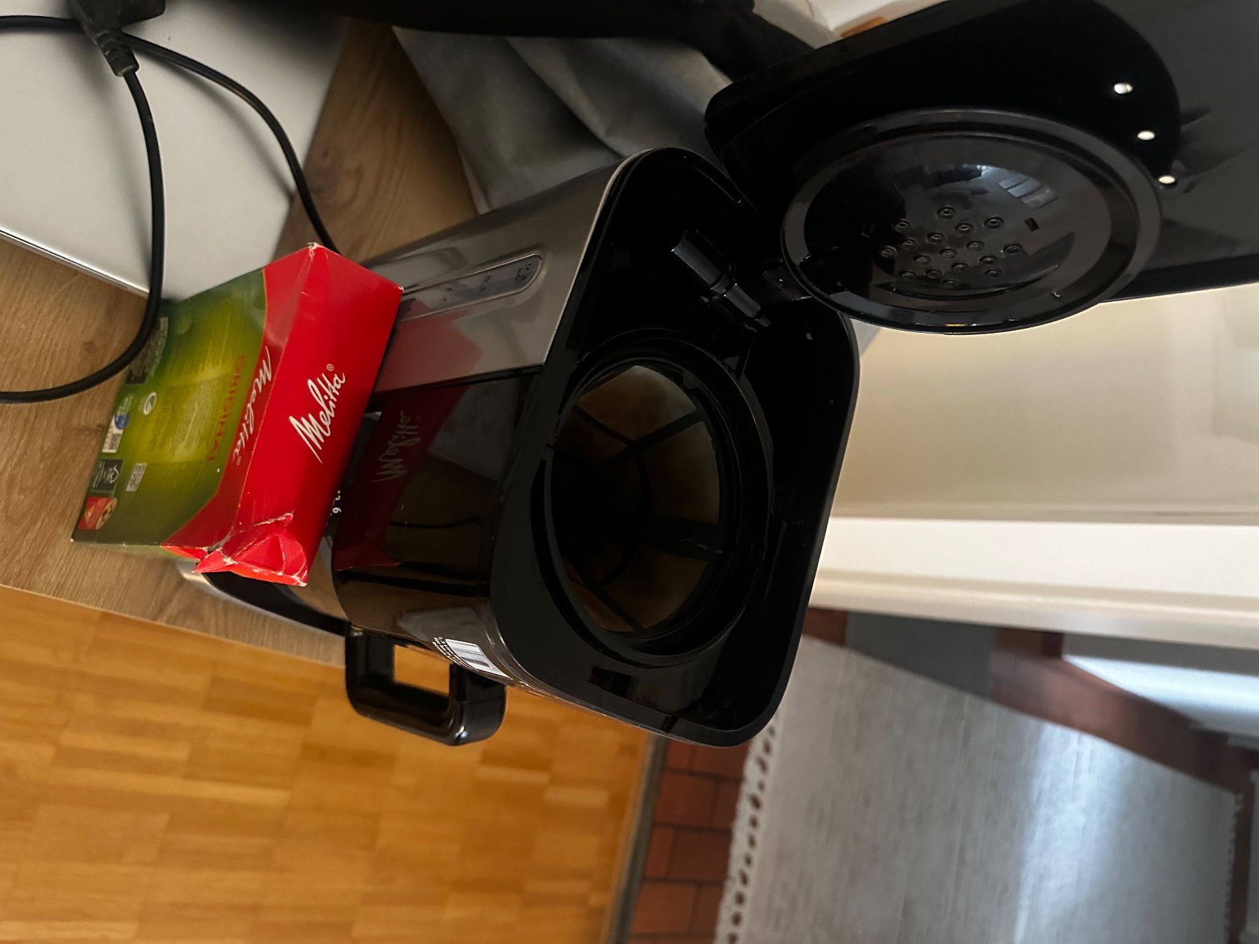 Macchine per caffè & Macchine per espresso: Filterkaffeemaschine – Usato da Zürich venduto da timuruzh