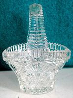 Glas-Körbli Vintage1