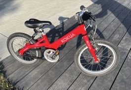 Kokua Kindervelo - 16 Zoll-Räder