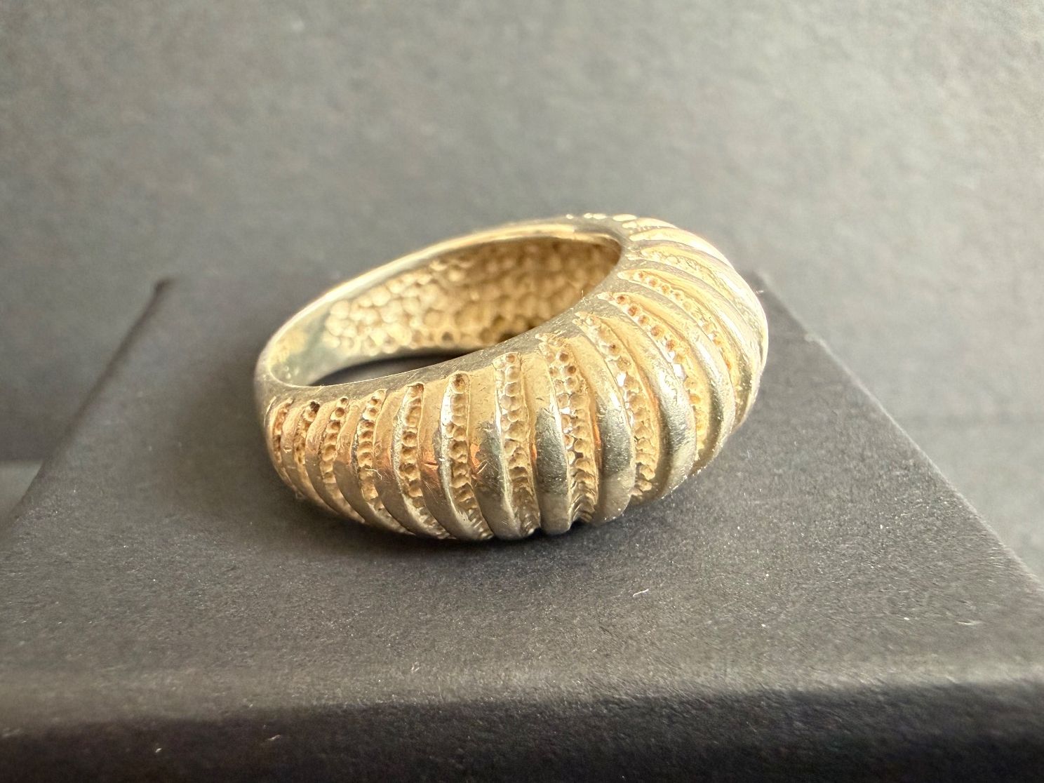 Ringe: Silber Ring 925 – Gebraucht aus Spiegel b. Bern von Rogger72 1